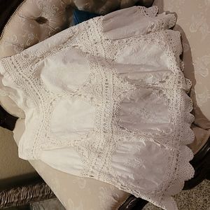 Banana Republic Skirt